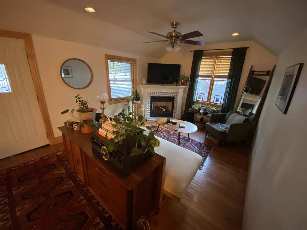 New Listing