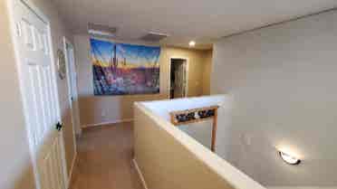 Two rooms with private bath