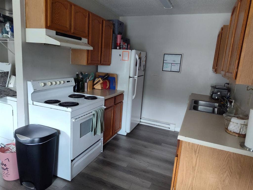 Looking for a tenant! bath