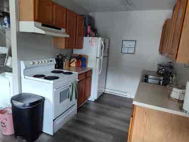 Looking for a tenant! bath