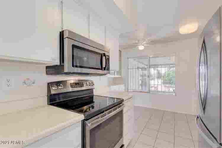 Sun City West Home For Rent