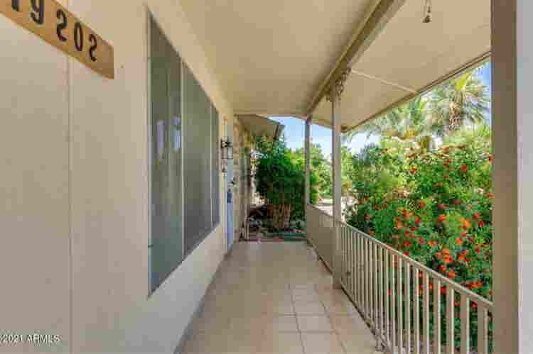 Sun City West Home For Rent