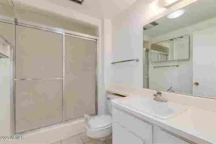 Sun City West Home For Rent