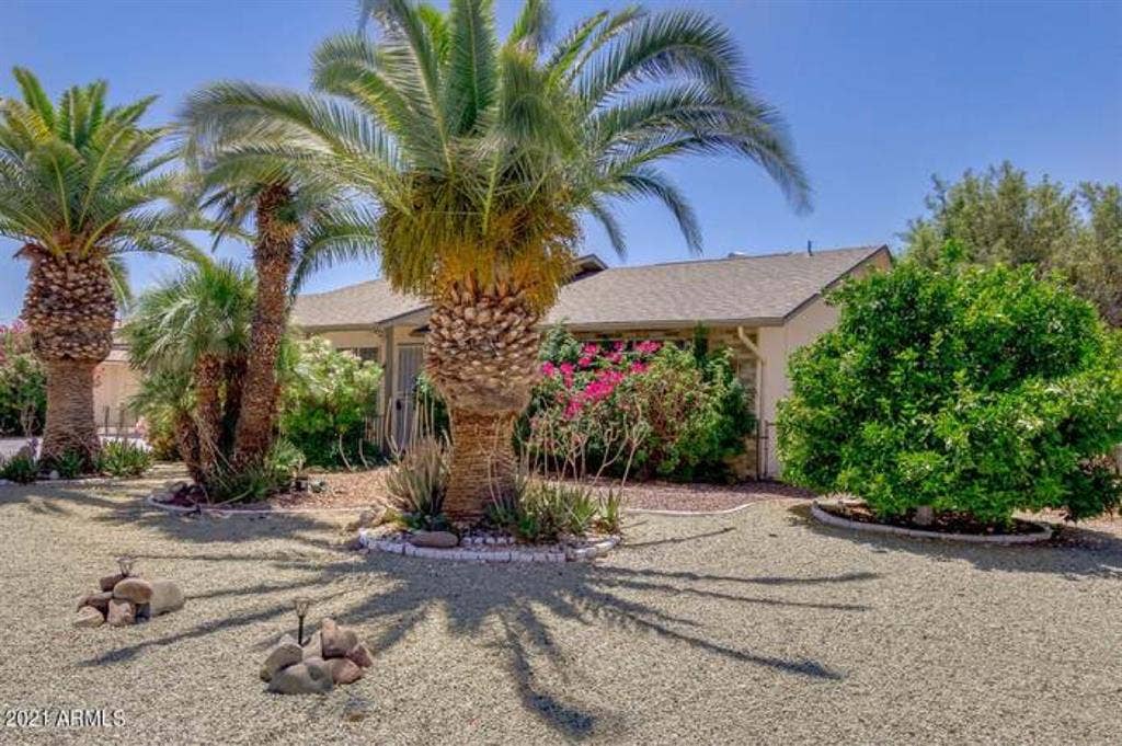 Sun City West Home For Rent