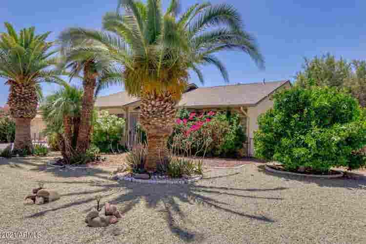 Sun City West Home For Rent
