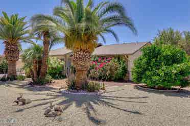 Sun City West Home For Rent