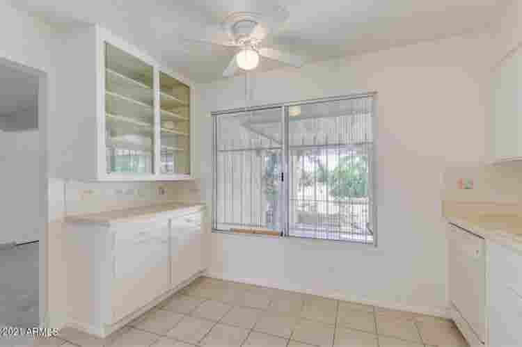 Sun City West Home For Rent