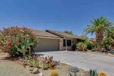 Sun City West Home For Rent