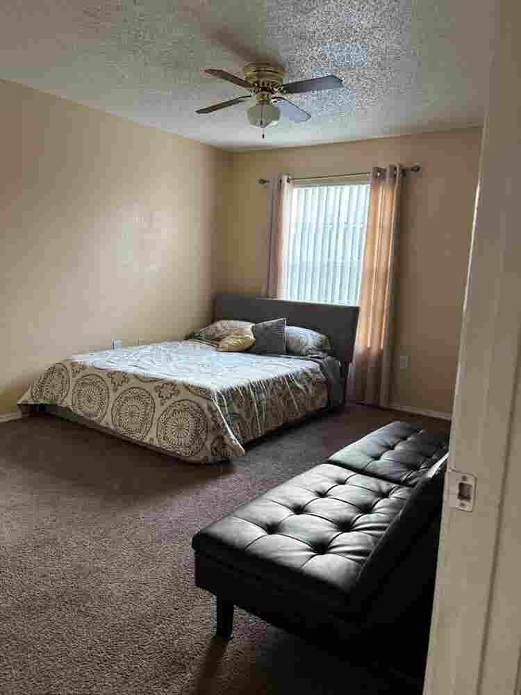 Room for rent