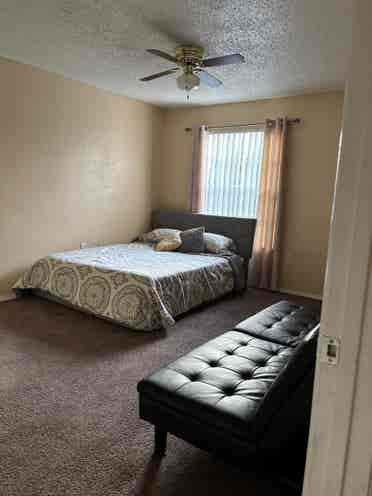 Room for rent