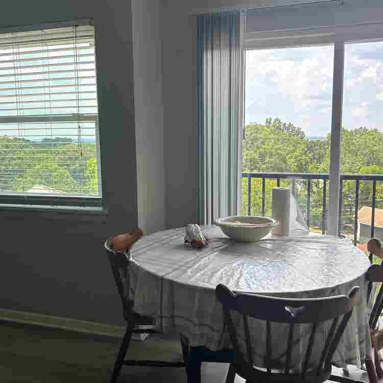 Looking for a roommate