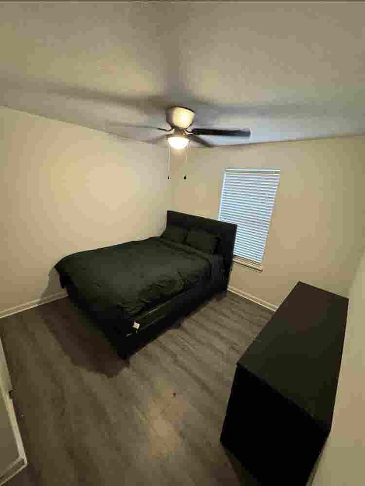Single room