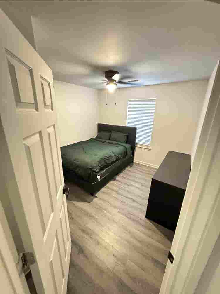 Single room