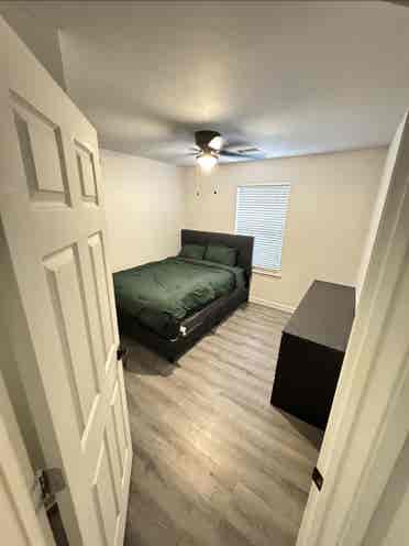 Single room
