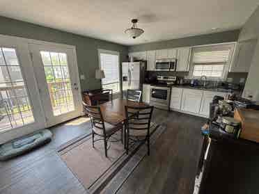 Needing housemates for school year