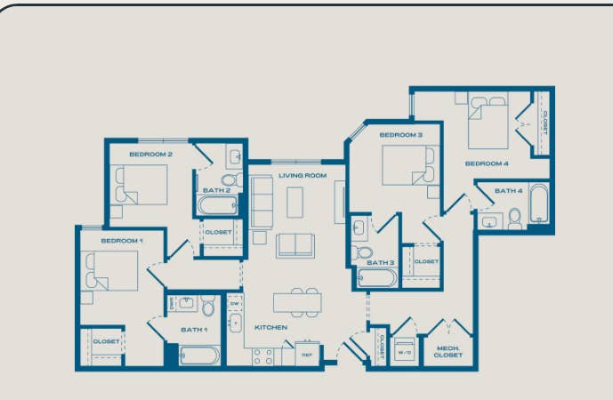 Charme Apartments