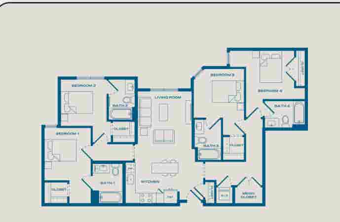 Charme Apartments