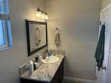 MasterBedroom Available $/month