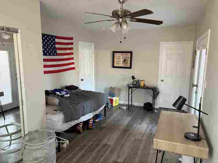 MasterBedroom Available $/month