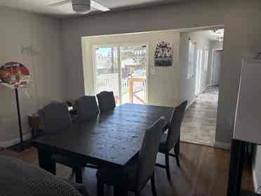 MasterBedroom Available $/month