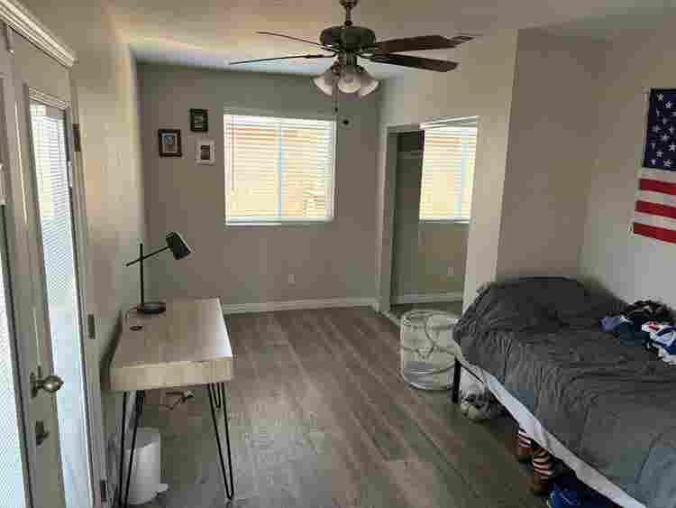 MasterBedroom Available $/month