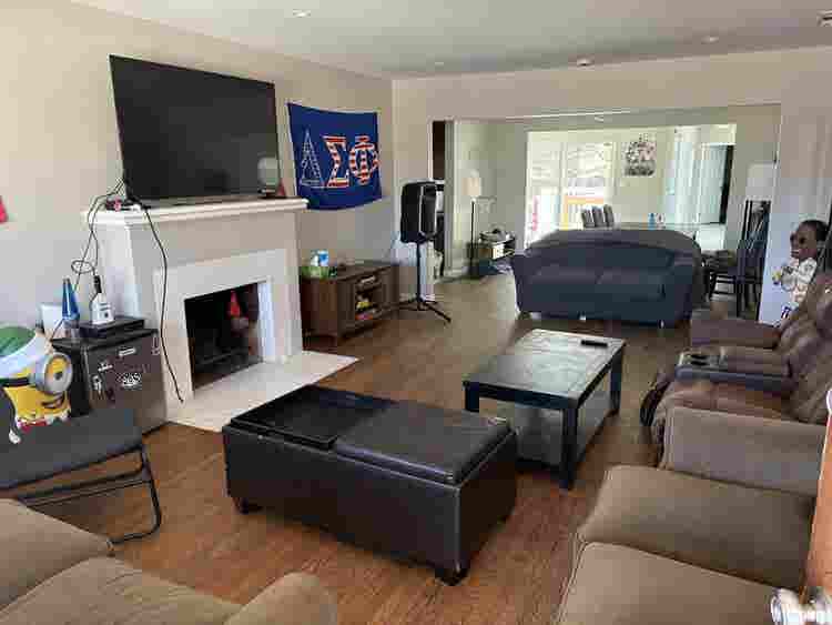 MasterBedroom Available $/month