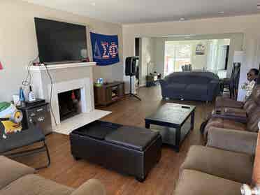 MasterBedroom Available $/month