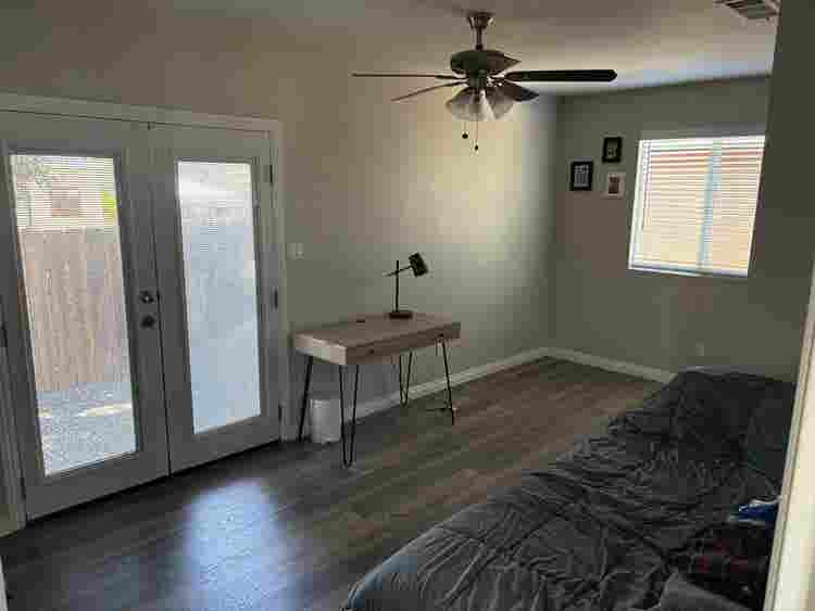 MasterBedroom Available $/month