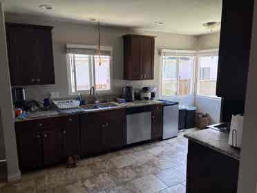 MasterBedroom Available $/month