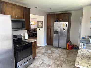 MasterBedroom Available $/month
