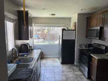 MasterBedroom Available $/month