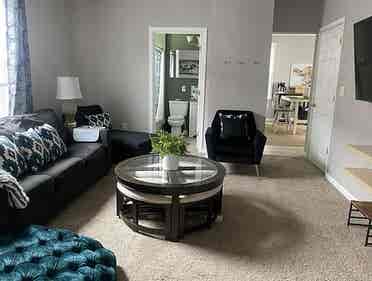 Cozy Apartment in Cincinnati
