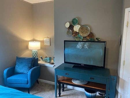Cozy Apartment in Cincinnati