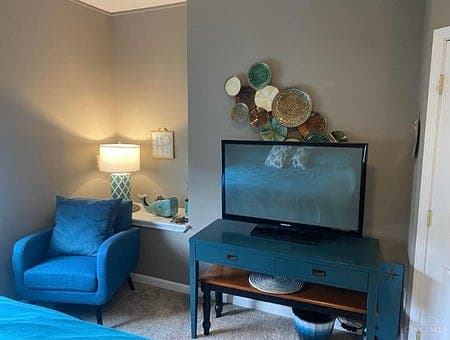 Cozy Apartment in Cincinnati