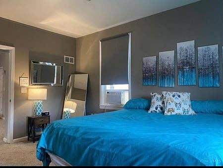 Cozy Apartment in Cincinnati