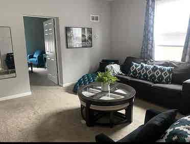 Cozy Apartment in Cincinnati