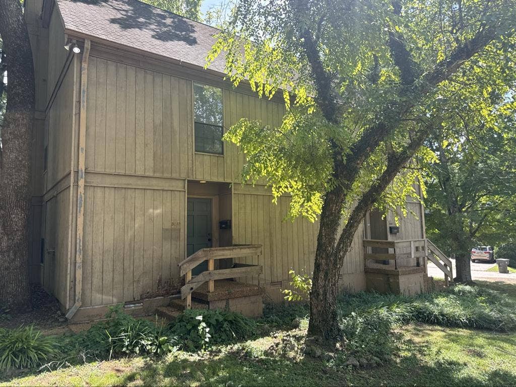 Roommate needed for Duplex