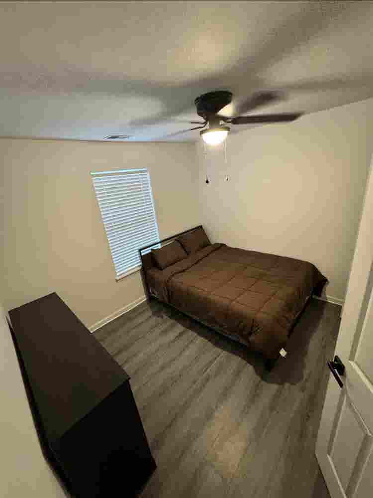 Single room