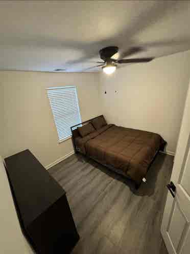 Single room
