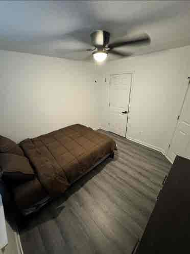 Single room