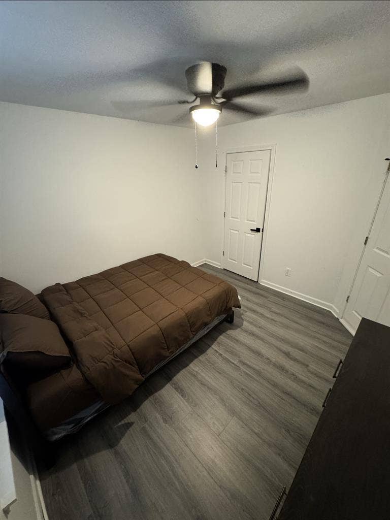 Single room