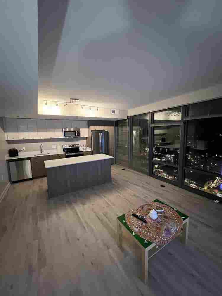 Bed 1 Bath Apartment