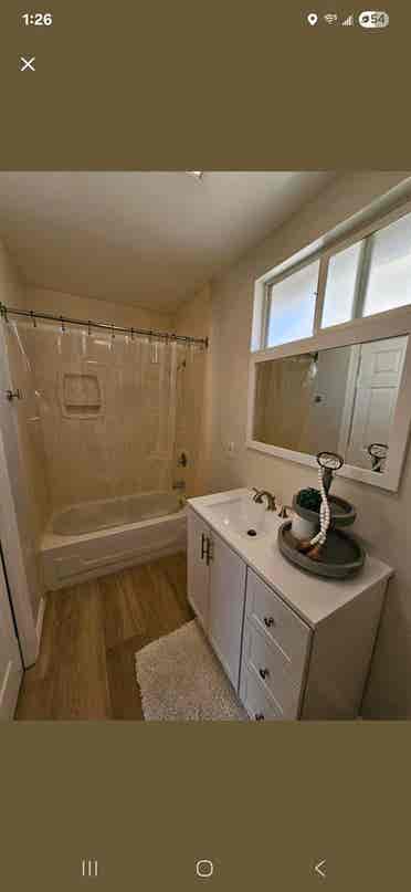 Studio for rent in Long Beach