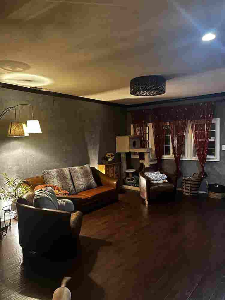 Room for Rent