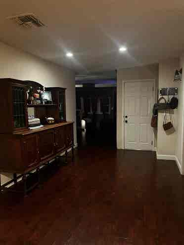 Room for Rent