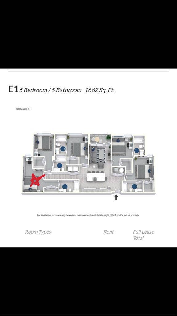 New listing