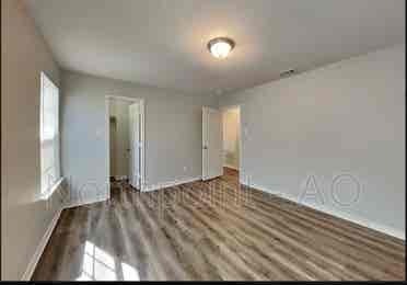 Private room with shared bathroom