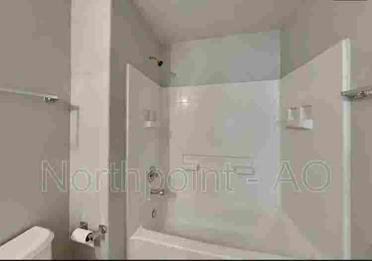 Private room with shared bathroom