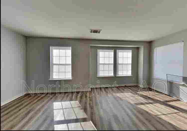 Private room with shared bathroom