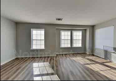 Private room with shared bathroom